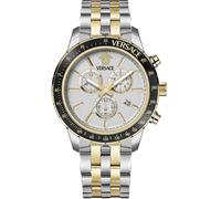 Versace VEZCA0624 Mens Watch Sport Chronograph 44mm 5ATM