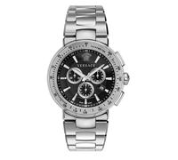 Versace VFG170016 Men's Stainless Steel Quartz Chronograph Watch