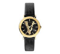 Versace Virtus Barocca VERI002 20 Women's Watch, Strap