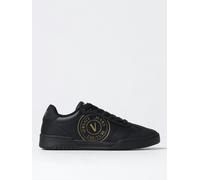 Versace VJC Low Top Sneakers - Black - 40 EU