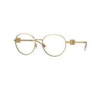 Versace VK1002 1002 Kid Optical frames Metal Gold Pantos Normal