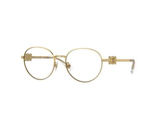 Versace VK1002 1002 Kid Optical frames Metal Gold Pantos Normal