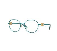 Versace VK1002 1498 Kid Optical frames Metal Blue Pantos Normal