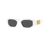 Versace VK4429U Kids 314/87 Kids' Sunglasses White Size 48