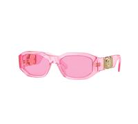Versace Unisex 0vk4429u 48 5370/5 Sunglasses, Multicoloured (Multi-Colour), Multicoloured (multicoloured), One Size