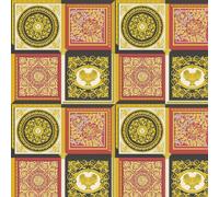Versace Wallpaper Barocco Mosaic 38704-6