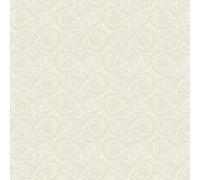 Versace Wallpaper Barocco Scroll Flowers 93583-2