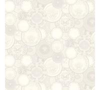 Versace Wallpaper Decorative Plates 34901-4