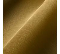 Versace Wallpaper Designer Wallpaper Gold Plain Non-Woven Wallpaper Slightly Glossy 383844 10.05 x 0.70 m Made in Germany