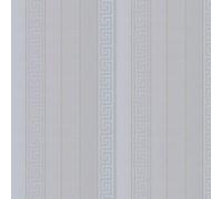 Versace Wallpaper Greek Key Stripe 93524-5