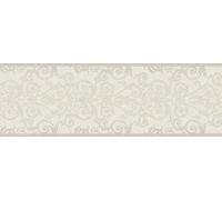 Versace Wallpaper Herald 935471 93547-1 Border with Ornamental Baroque Beige 5.00 m x 0.17 m