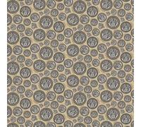 Versace Wallpaper Medusa Amplified 38611-4