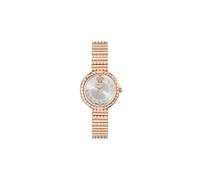 Versace Watch Greca Goddess Petite - 28 mm - VEDFAIPRG 5N CASE - Whit Watch Greca Goddess Petite - 28 mm - VEDFAIPRG 5N CASE - Whit VEDFA0424