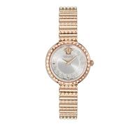 Versace Watch Greca Goddess Petite - 28 mm - VEDFAIPRG 5N CASE - Whit Watch Greca Goddess Petite - 28 mm - VEDFAIPRG 5N CASE - Whit VEDFA0424