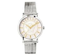 Versace Watch VEJ400421, Silver