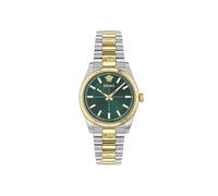 Versace Watches Ladies Millenium Green Watch VE0E00425 - Stainless Steel / Sapphire
