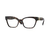 Versace Woman VE3294 108 Optical frames Acetate Turtle Transparent Cat Eye Normal