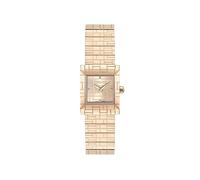 Versace Women's Analogue Swiss Quartz Watch with Stainless Steel Strap VE9B00224