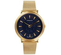 Versace Women Watch Bracelet V-Circle VE8104021 Stainless Steel
