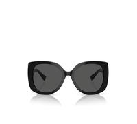 Versace Women's 0VE4387 Sunglasses, opacity, 56/19/140