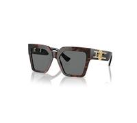 Versace Women's 0ve4458 Sunglasses, Multicoloured, One Size