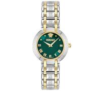 Versace Women's Analogue Quartz Watch Antlia Swiss Made