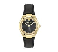 Versace Women's Analogue Quartz Watch Auria Swiss Made