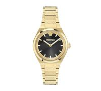 Versace Women's Analogue Quartz Watch Auria Swiss Made