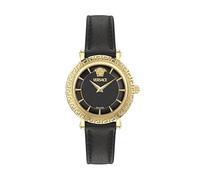 Versace Women's Analogue Quartz Watch Greca Sphere Nova Swiss Made