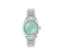 Versace Millenyium Lady VE0E00225 - Woman - 32 mm - Analogue - Quartz - Sapphire Glass Blue 17 mm