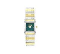 Versace Women's Analogue Swiss Quartz Watch with Stainless Steel Strap VE9B00124
