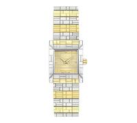 Versace Women's Analogue Swiss Quartz Watch with Stainless Steel Strap VE9B00424