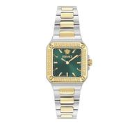 Versace Women's Analogue Watch Greca Edge Swiss Made