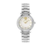 Versace Women's Analogue Watch Greca Sphere Nova Swiss Made