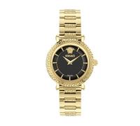 Versace Women's Analogue Watch Greca Sphere Nova Swiss Made