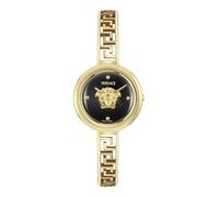 Versace Women's Analogue Watch Medusa Eclipse Swiss Made