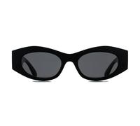 Versace Sunglasses VE4480U GB1/87 Black grey Woman