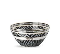 Versace x Rosenthal La Greca Signature bowl (15cm) - White OS