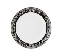 Versace x Rosenthal La Greca Signature dinner plate (28cm) - White OS