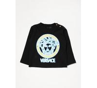 Versace Young T-shirt with Medusa print - Size: 9M - unisex