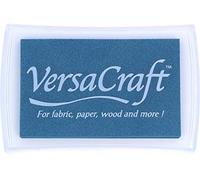 Versacraft Ink Pads for Stamps, Sky Mist