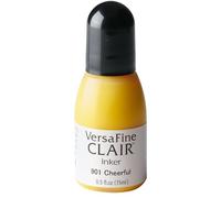 VERSAFINE Clair Inker Cheerful