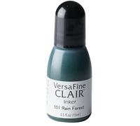 VERSAFINE Clair Inker Rain Forest