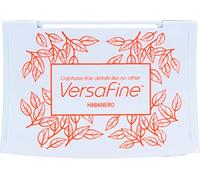 Versafine Ink Pads Tsukineko Pigment Ink Pad, Habanero
