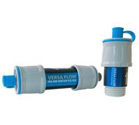 VersaFlow with Activated Carbon Filter