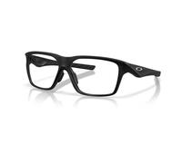 Versafuse SQ - unisex - Oakley - Glasses - Black - 56 MM - Accessories 56 MM