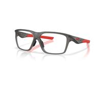 Versafuse SQ - unisex - Oakley - Glasses - Gray - 58 MM - Accessories 58 MM