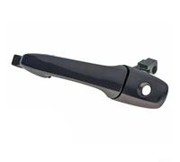 VersaGenius Front Left Door Handle Assembly for Mazda 3 5 for rx-8 for cx-7 2004-2012 Grey ABS Exterior Repair Part GJ6A-59-410