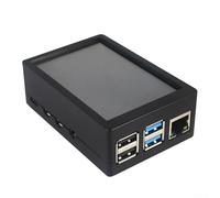 VersaGenius LCD Monitor 3.5" TFT 480x320 Resistive for Raspbian for Ubuntu for Kali for LINUX