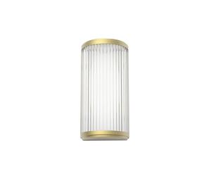 Versailles 250 Bathroom Light LED Brass